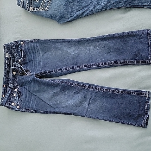 Miss me signature crop - Picture 2 of 3